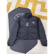 Prada Down Jackets